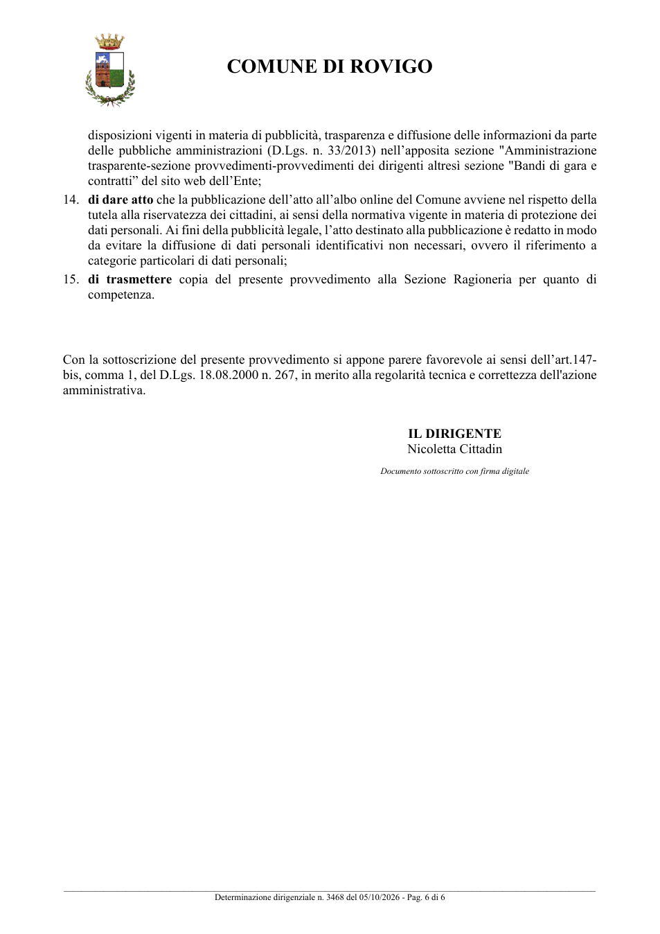 Pagina 6 del documento