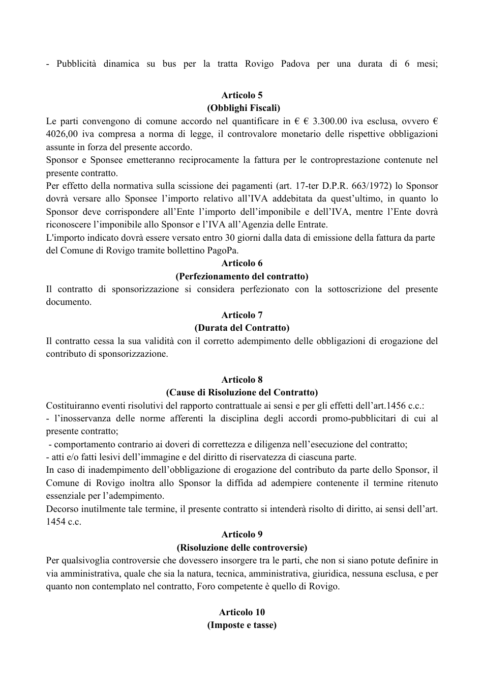 Pagina 3 del documento