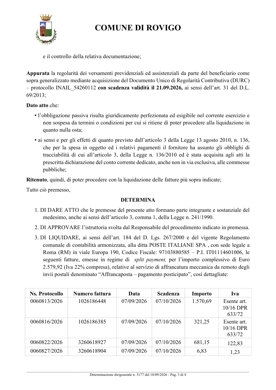 Pagina 3 del documento
