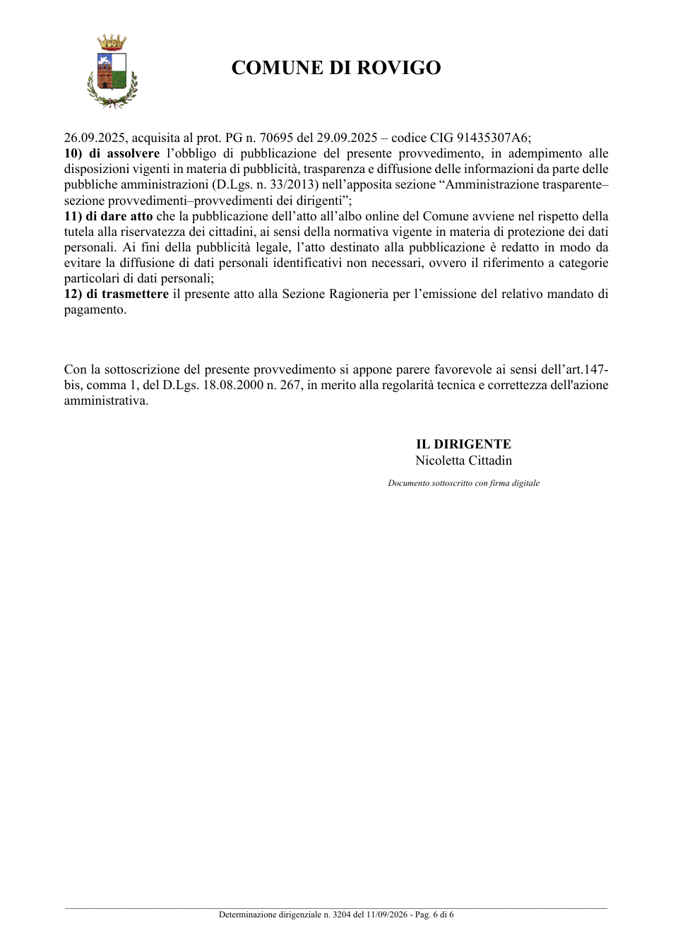 Pagina 6 del documento