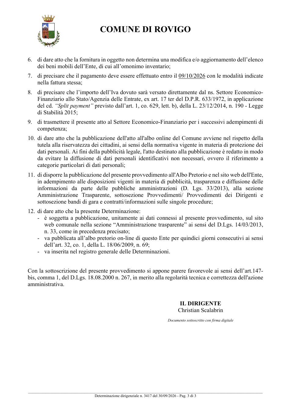 Pagina 3 del documento