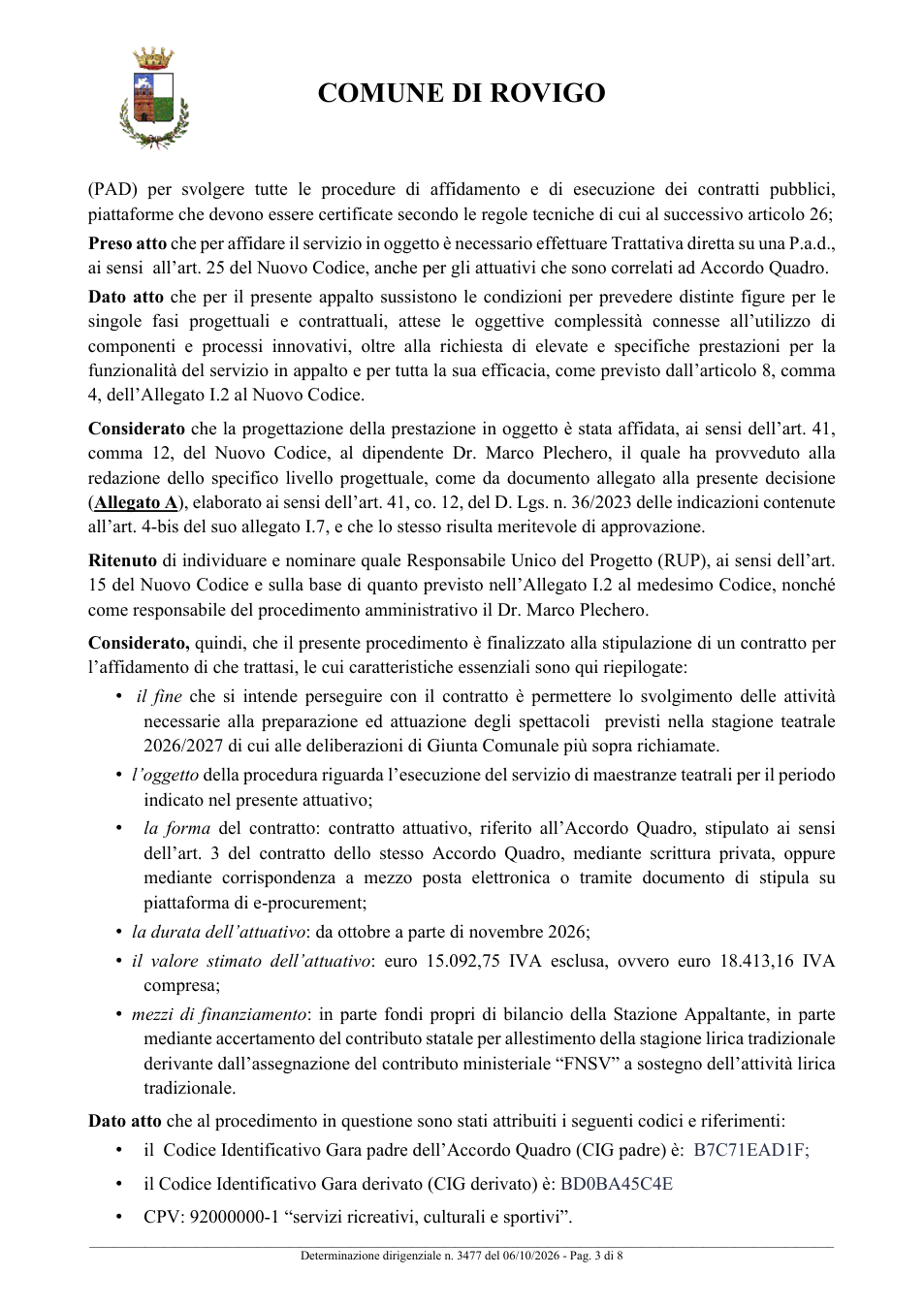 Pagina 3 del documento