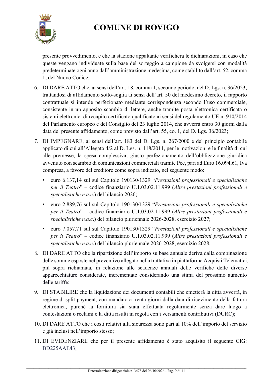 Pagina 9 del documento