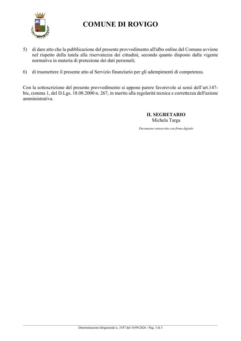 Pagina 3 del documento