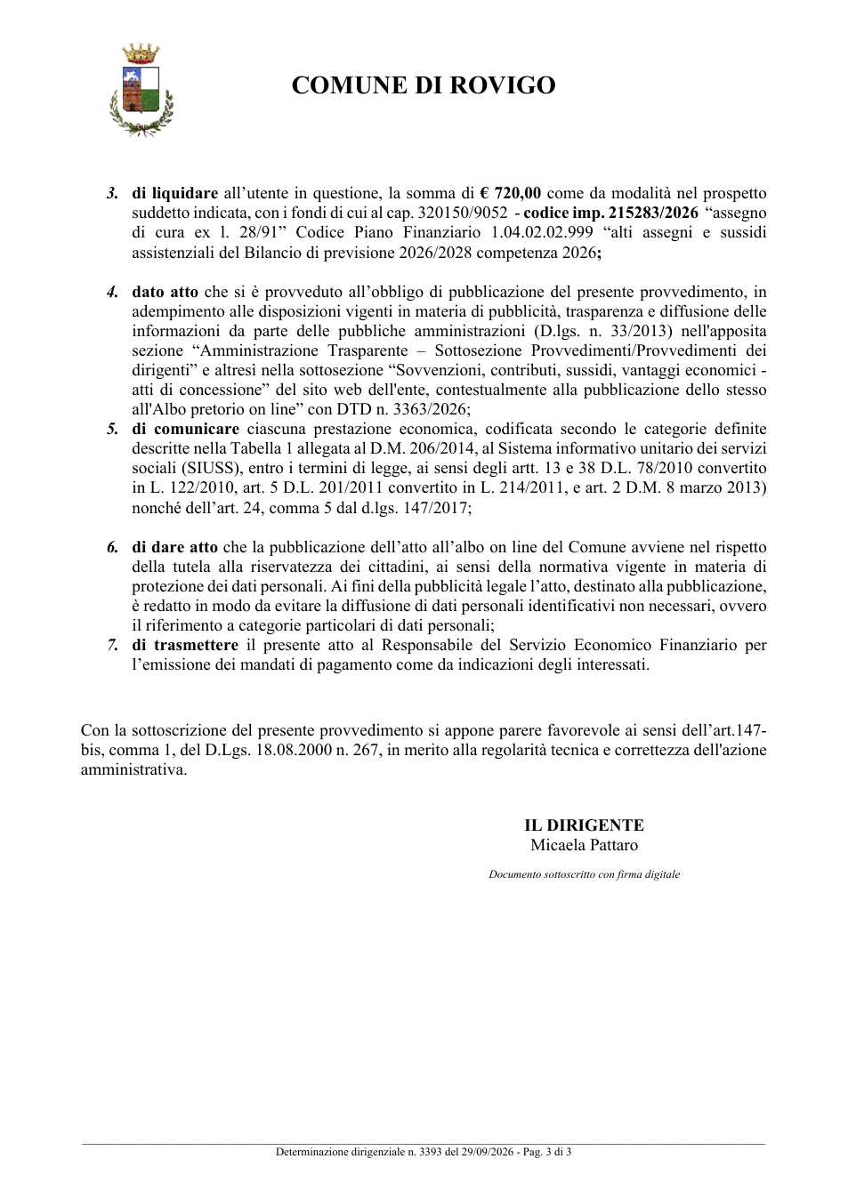 Pagina 3 del documento