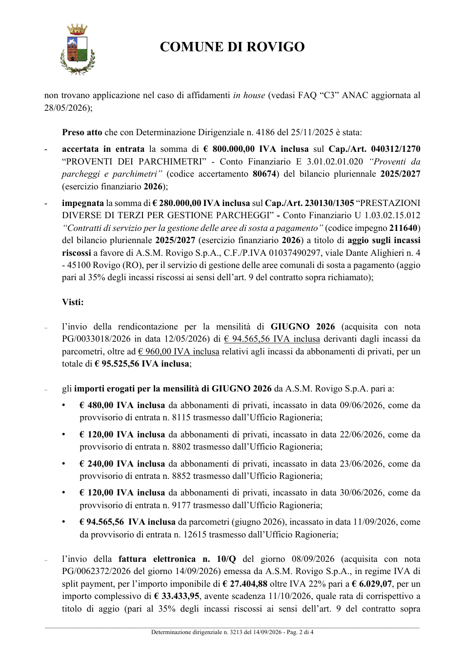 Pagina 2 del documento