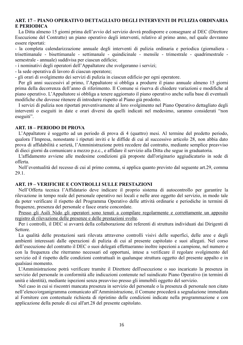 Pagina 16 del documento