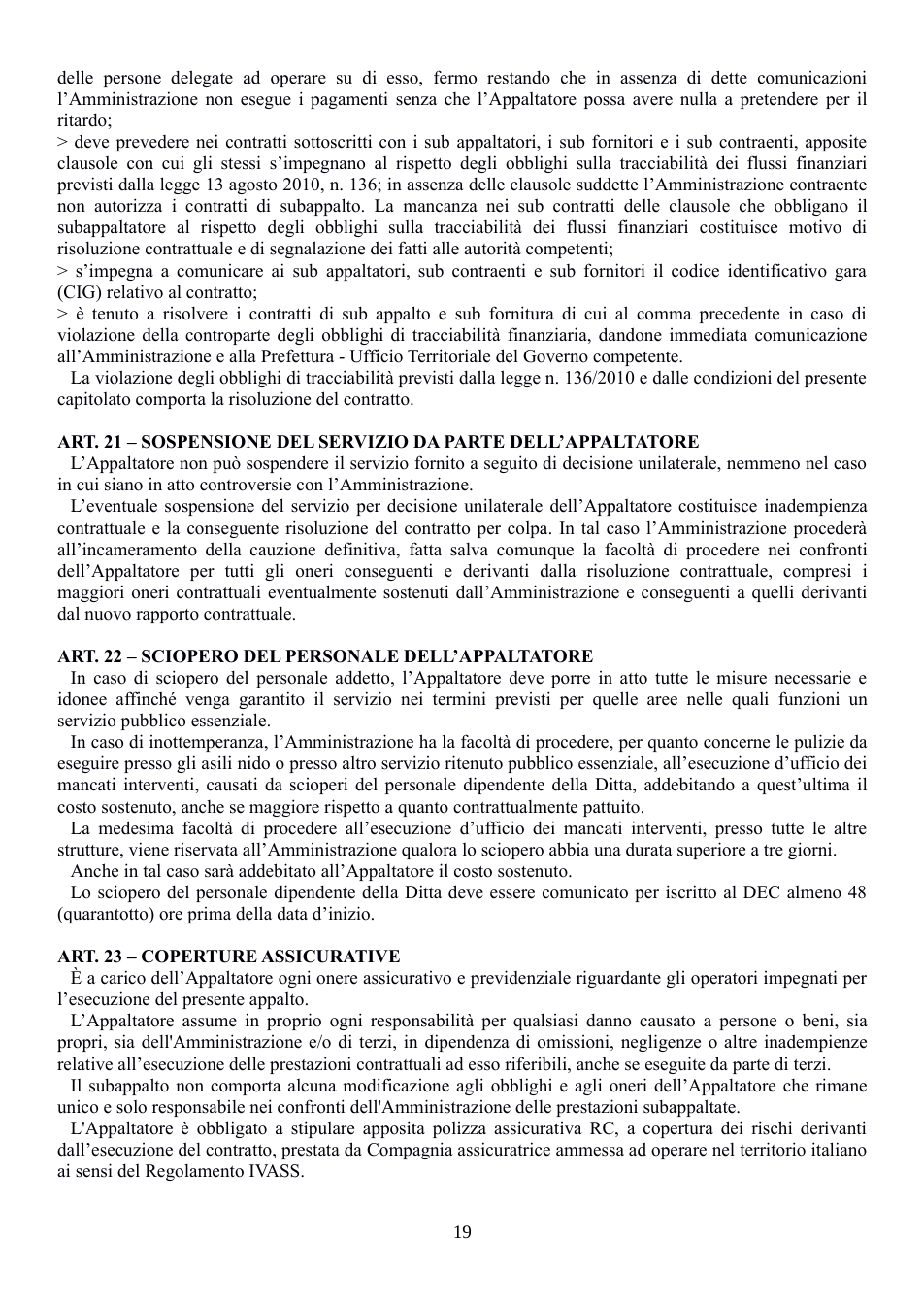 Pagina 19 del documento