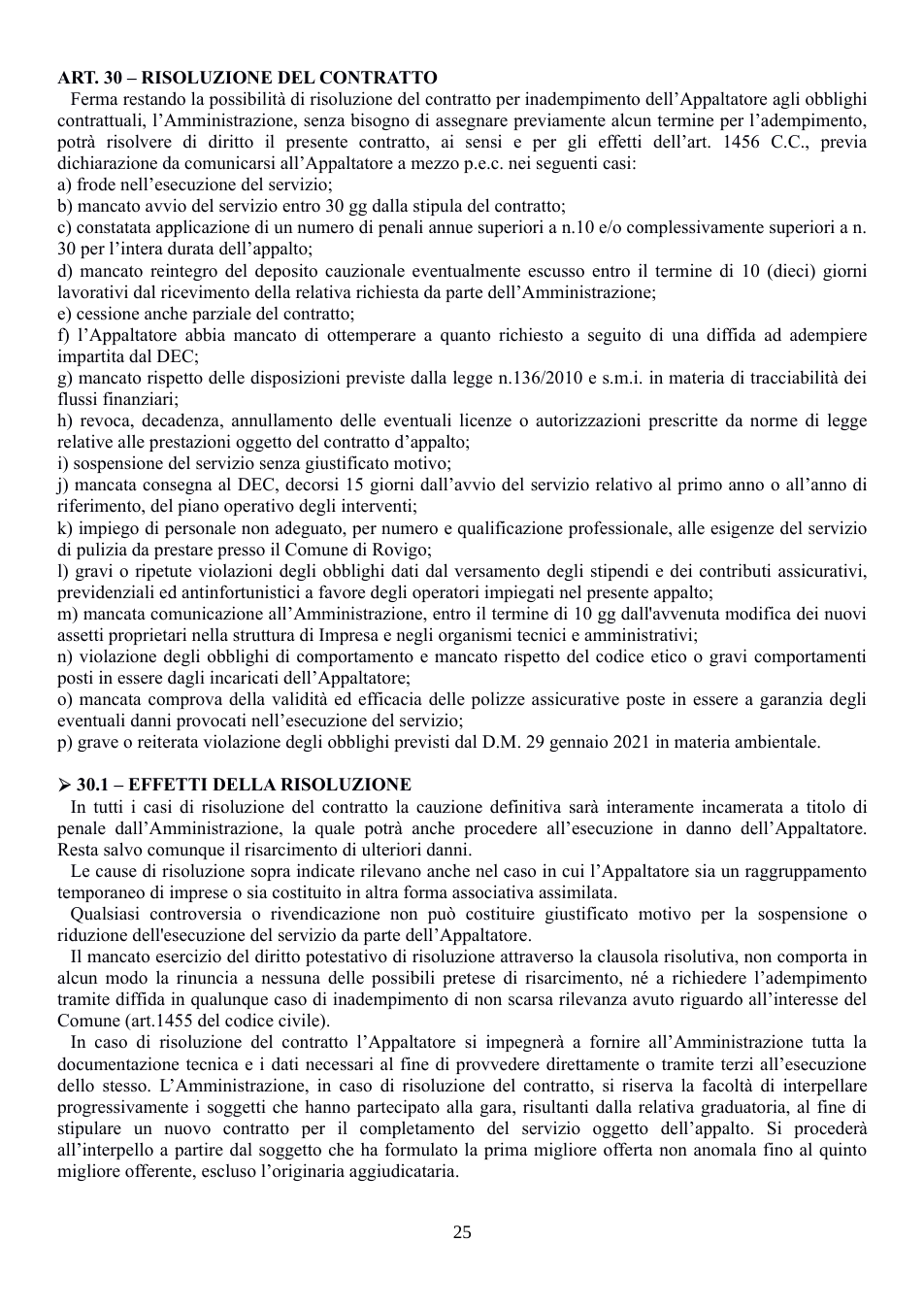 Pagina 25 del documento