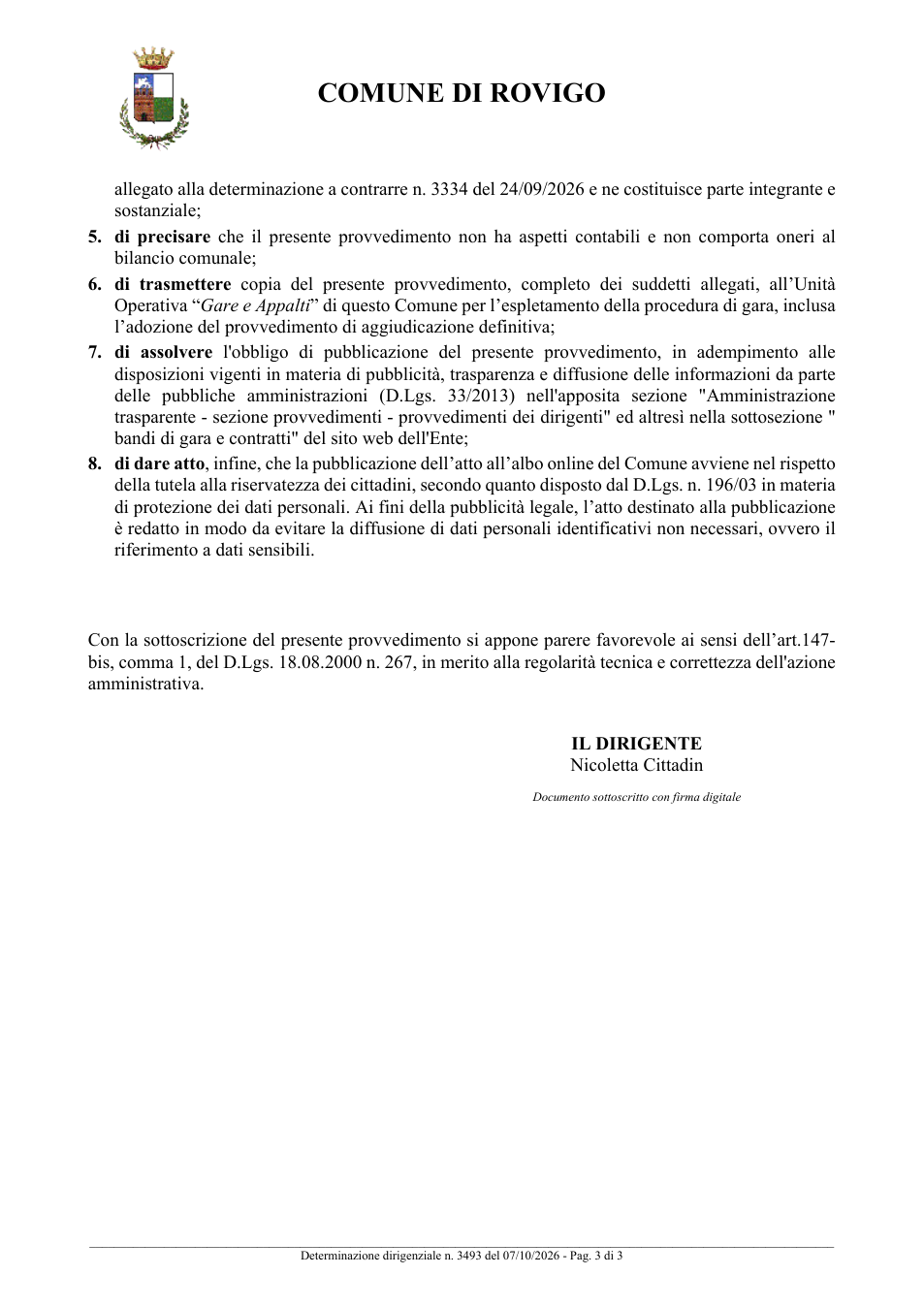Pagina 3 del documento