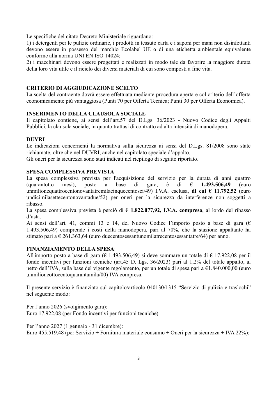 Pagina 3 del documento
