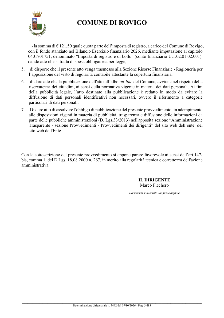 Pagina 3 del documento