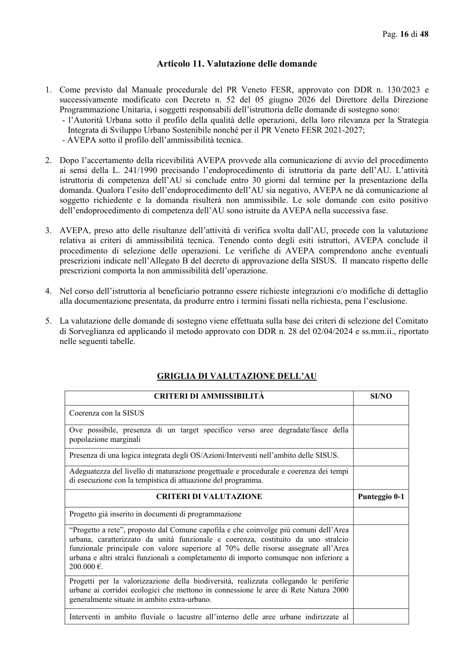 Pagina 16 del documento