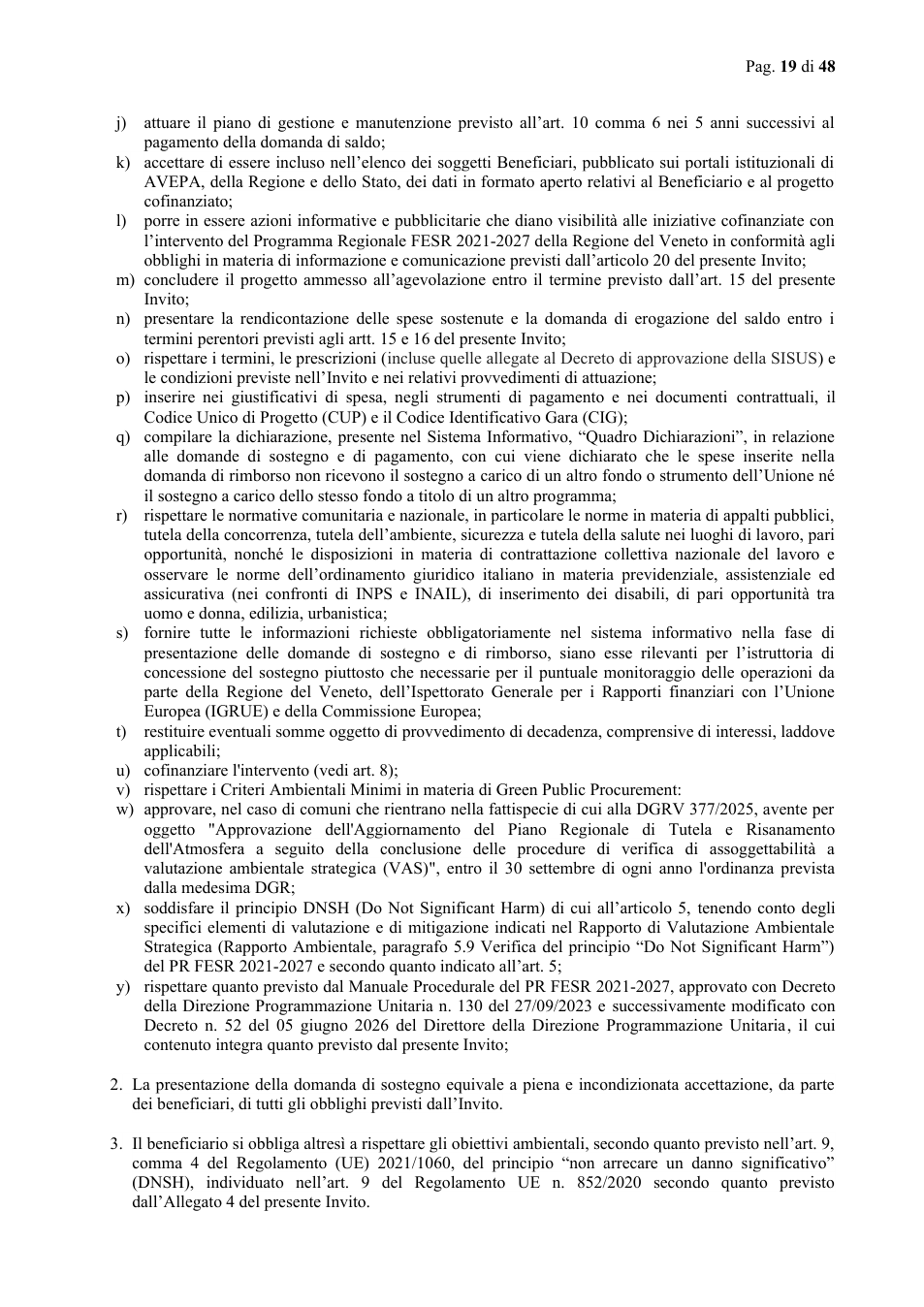 Pagina 19 del documento