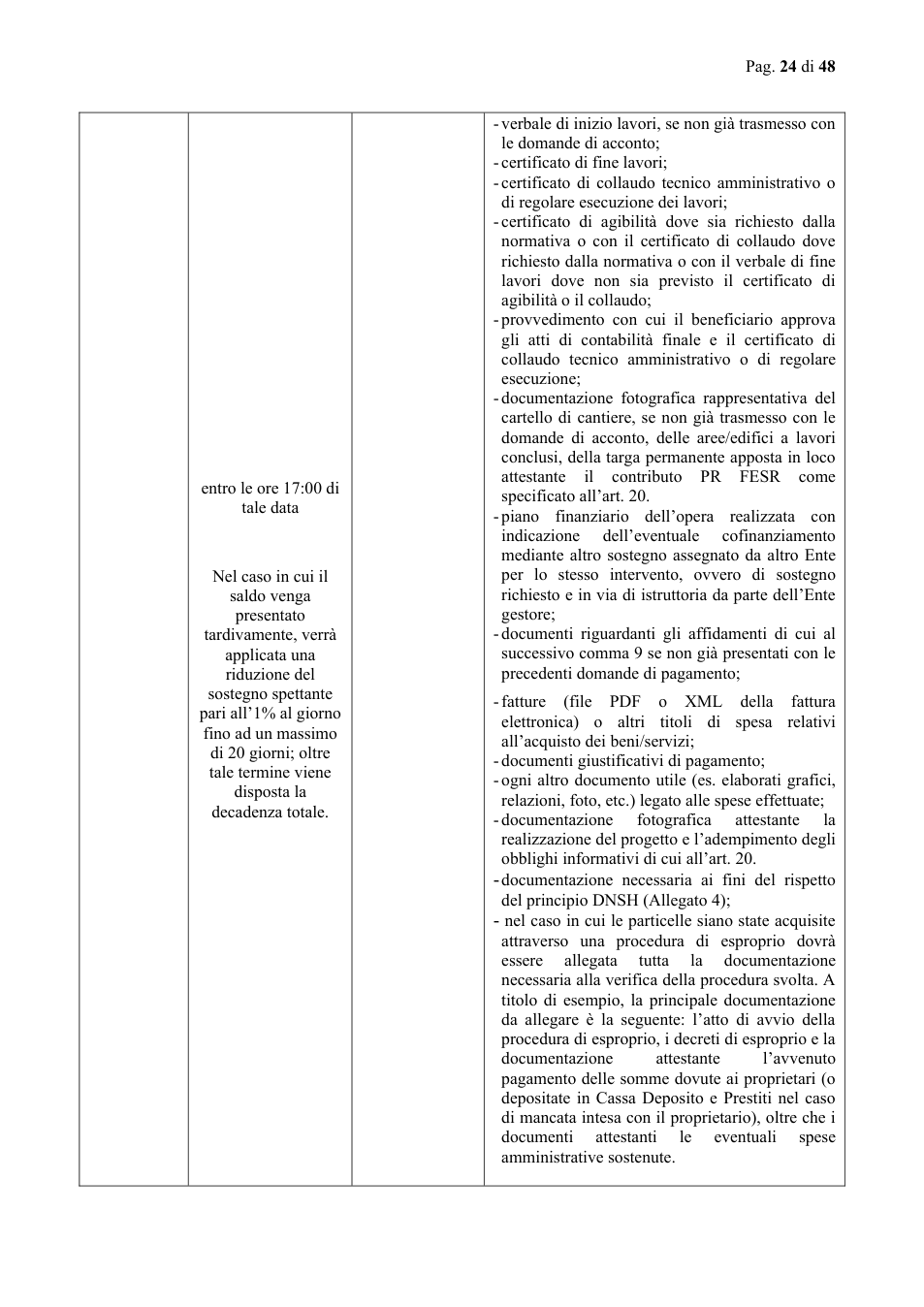 Pagina 24 del documento