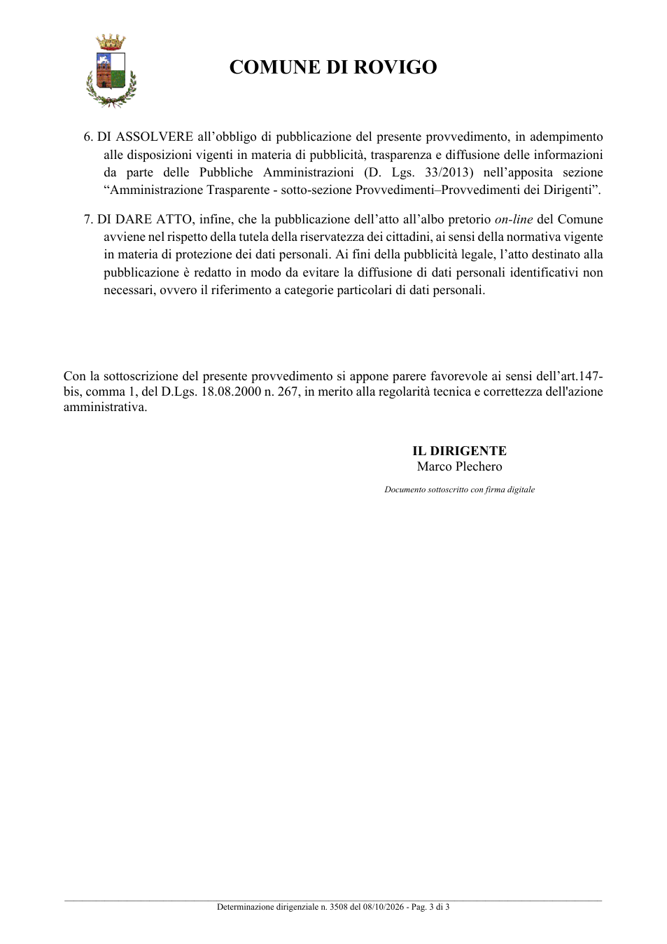 Pagina 3 del documento