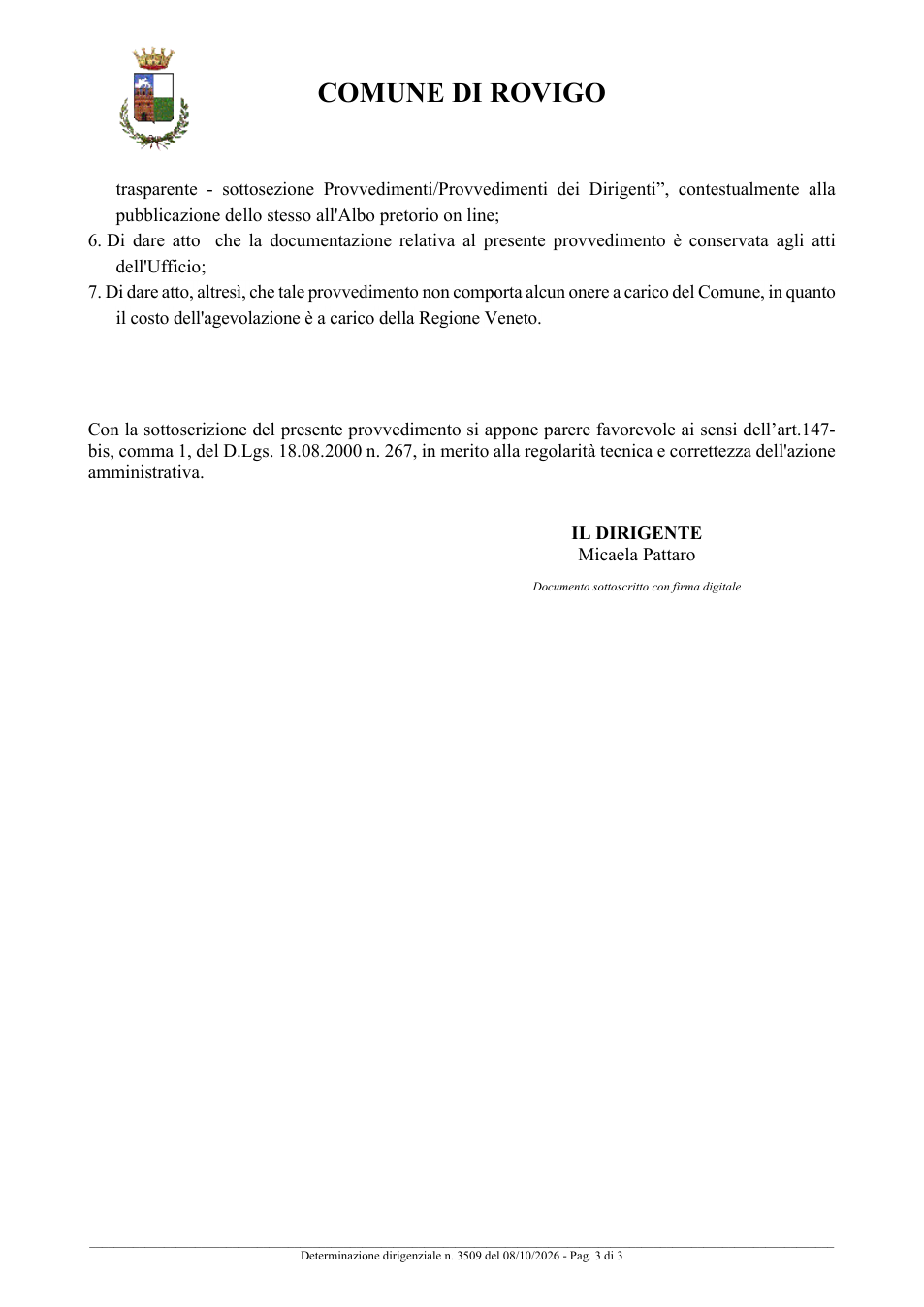 Pagina 3 del documento
