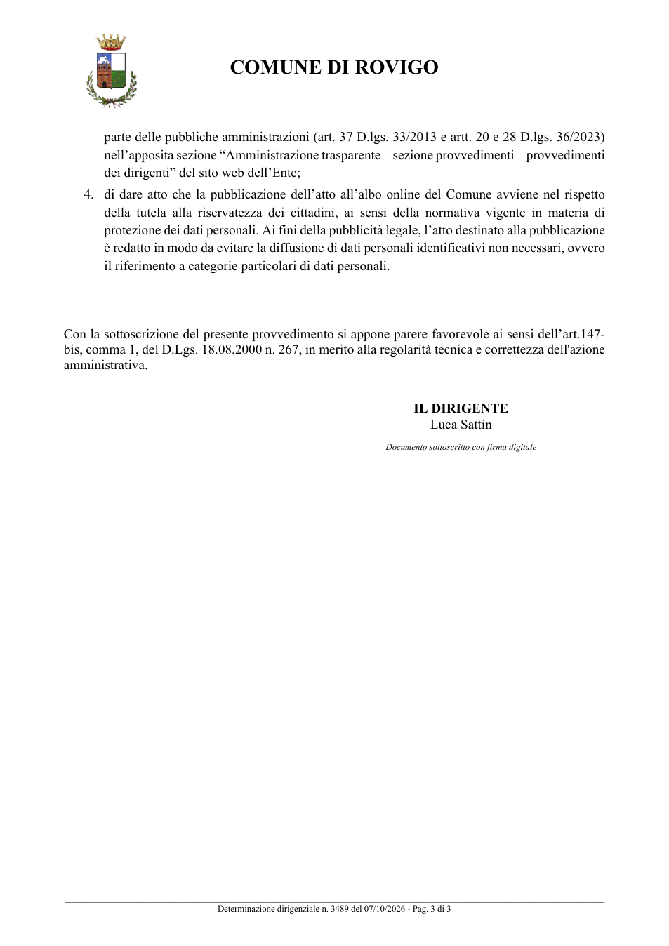 Pagina 3 del documento