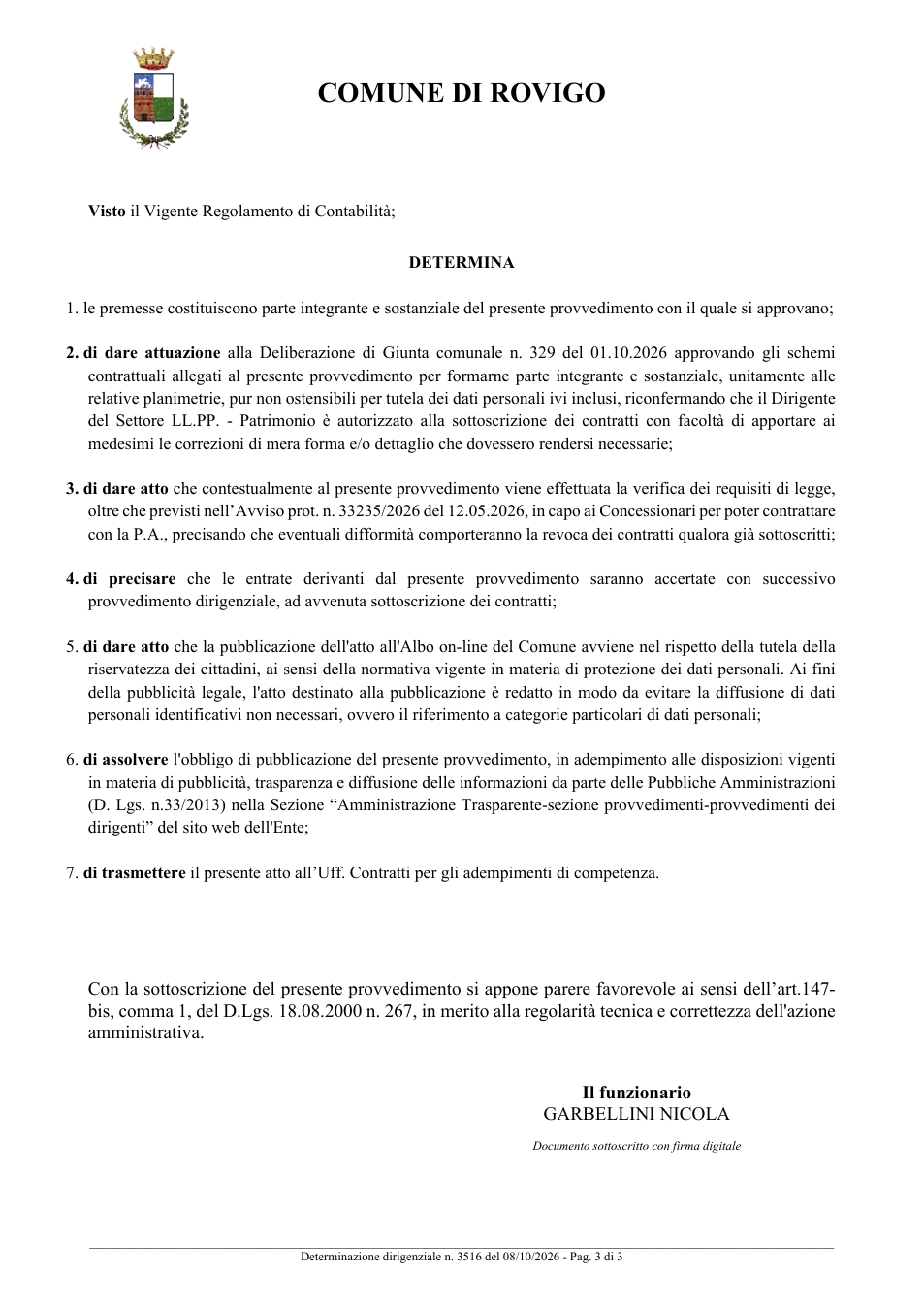Pagina 3 del documento