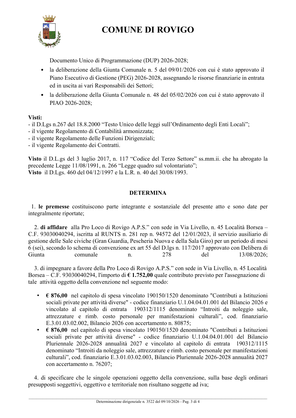 Pagina 3 del documento