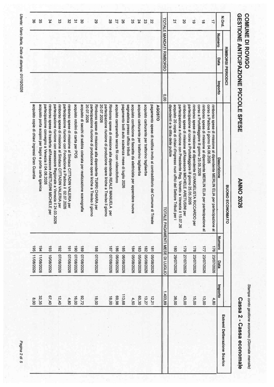 Pagina 3 del documento