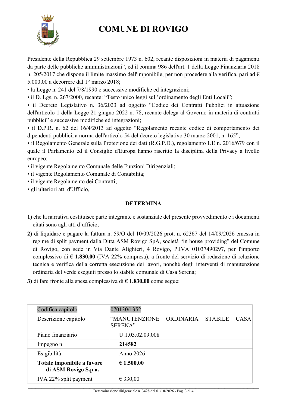 Pagina 3 del documento