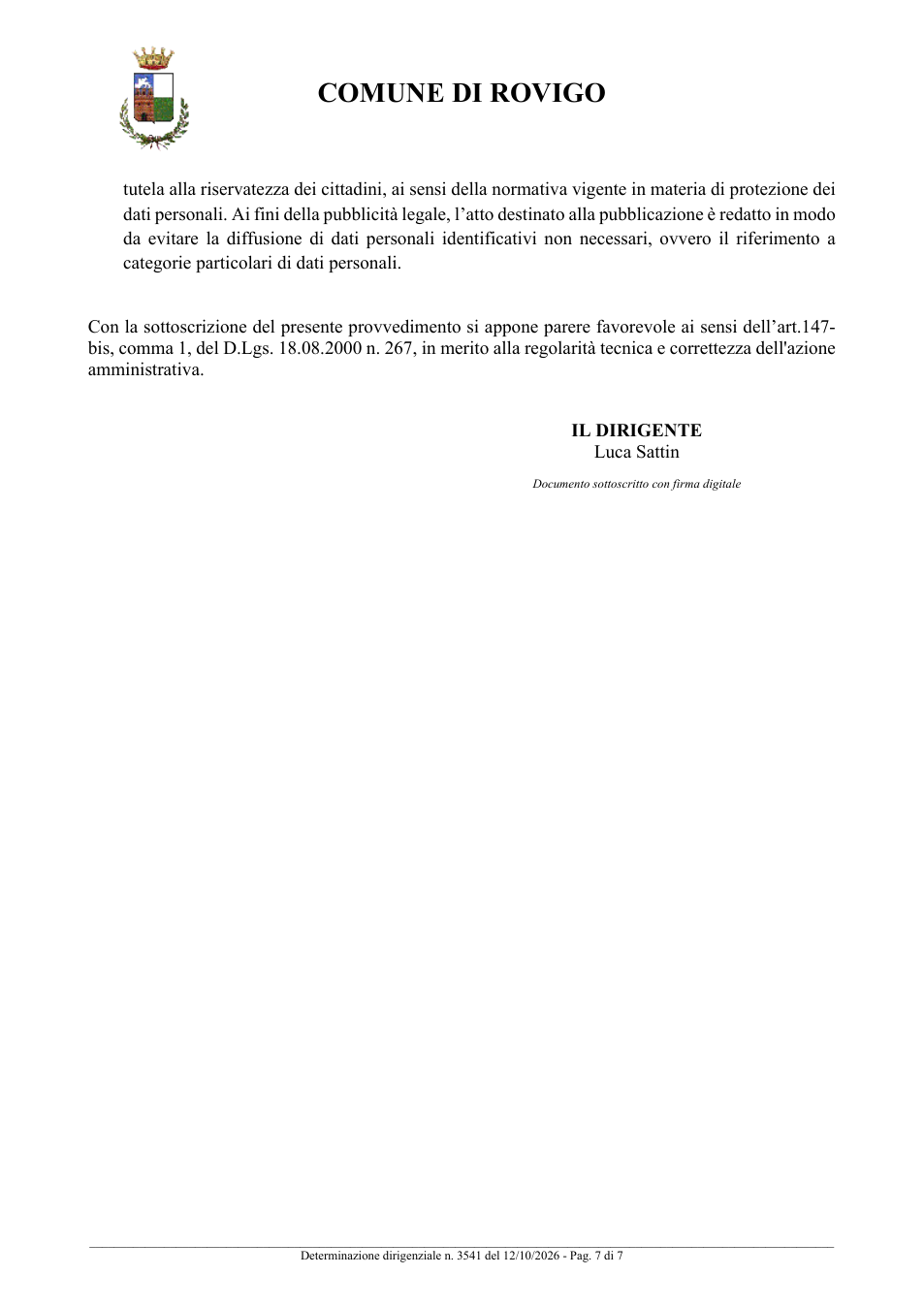 Pagina 7 del documento