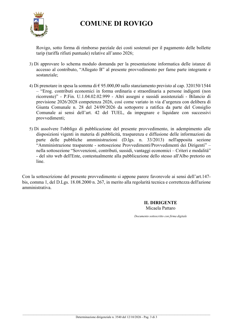 Pagina 3 del documento