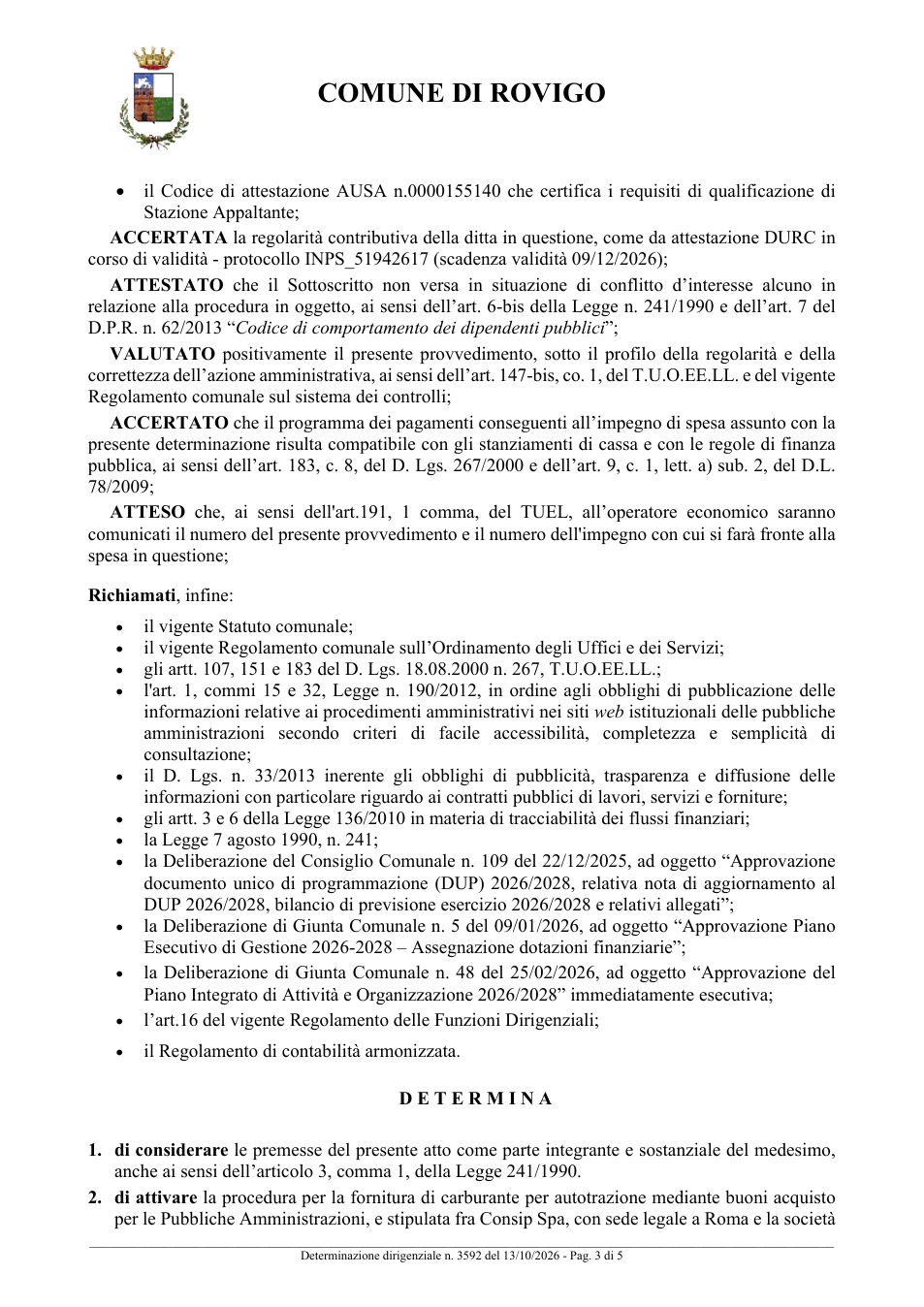 Pagina 3 del documento