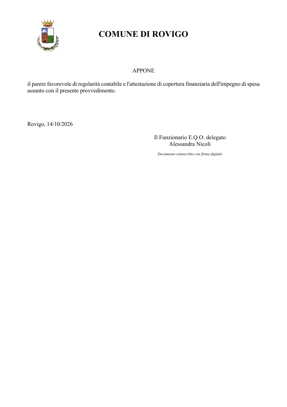 Pagina 2 del documento