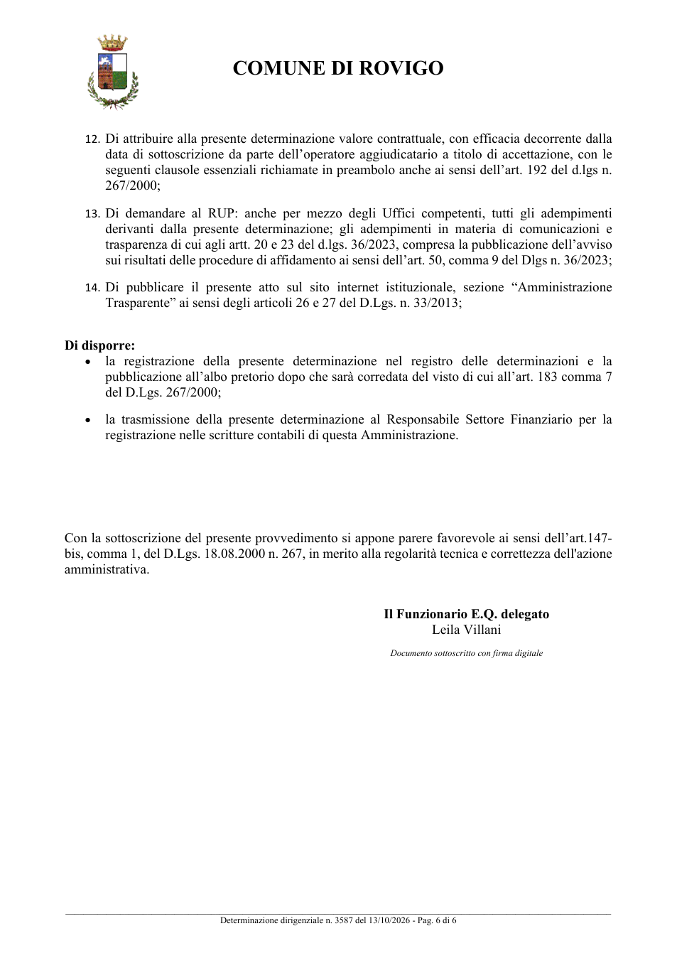 Pagina 6 del documento