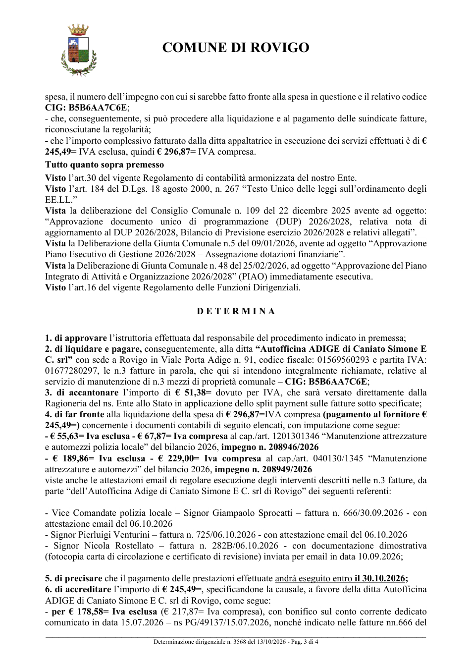 Pagina 3 del documento