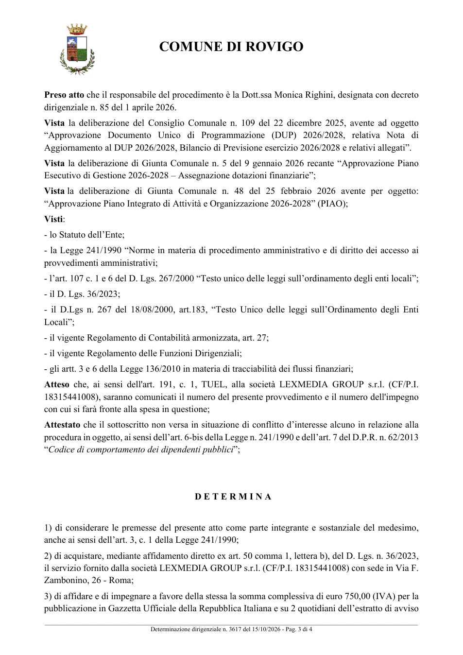Pagina 3 del documento
