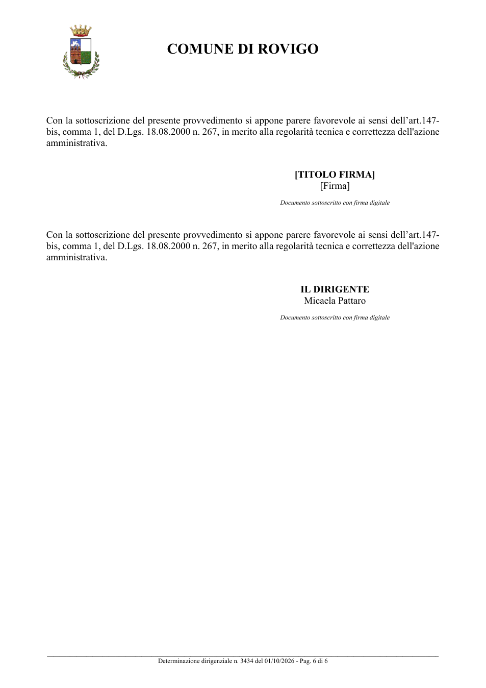 Pagina 6 del documento