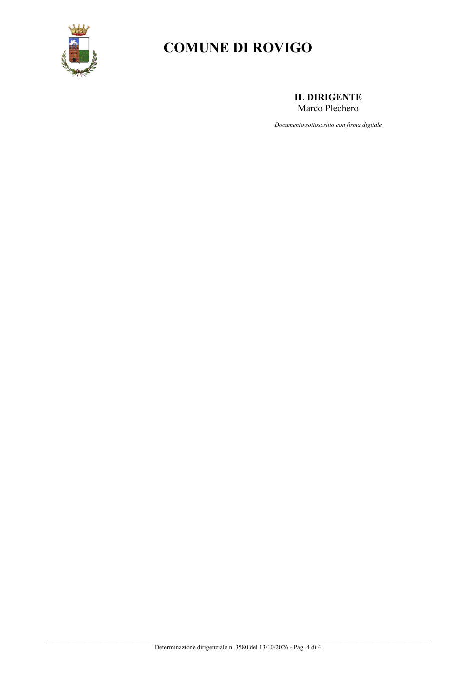 Pagina 4 del documento