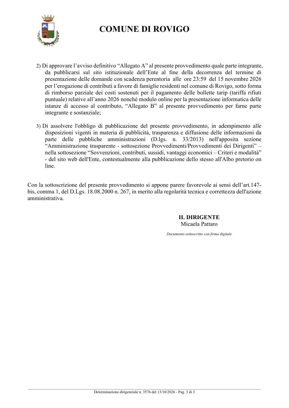 Pagina 3 del documento