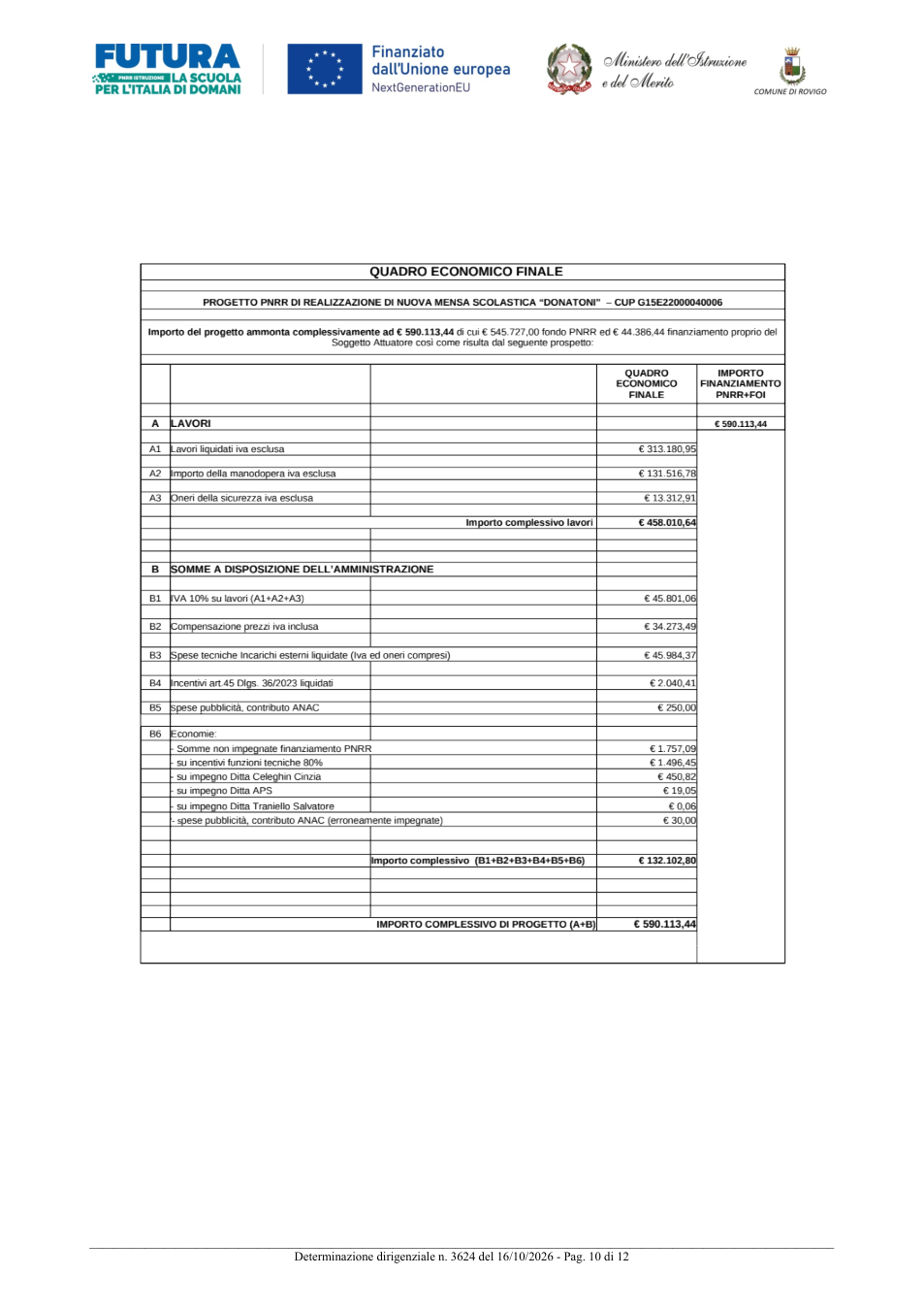 Pagina 10 del documento