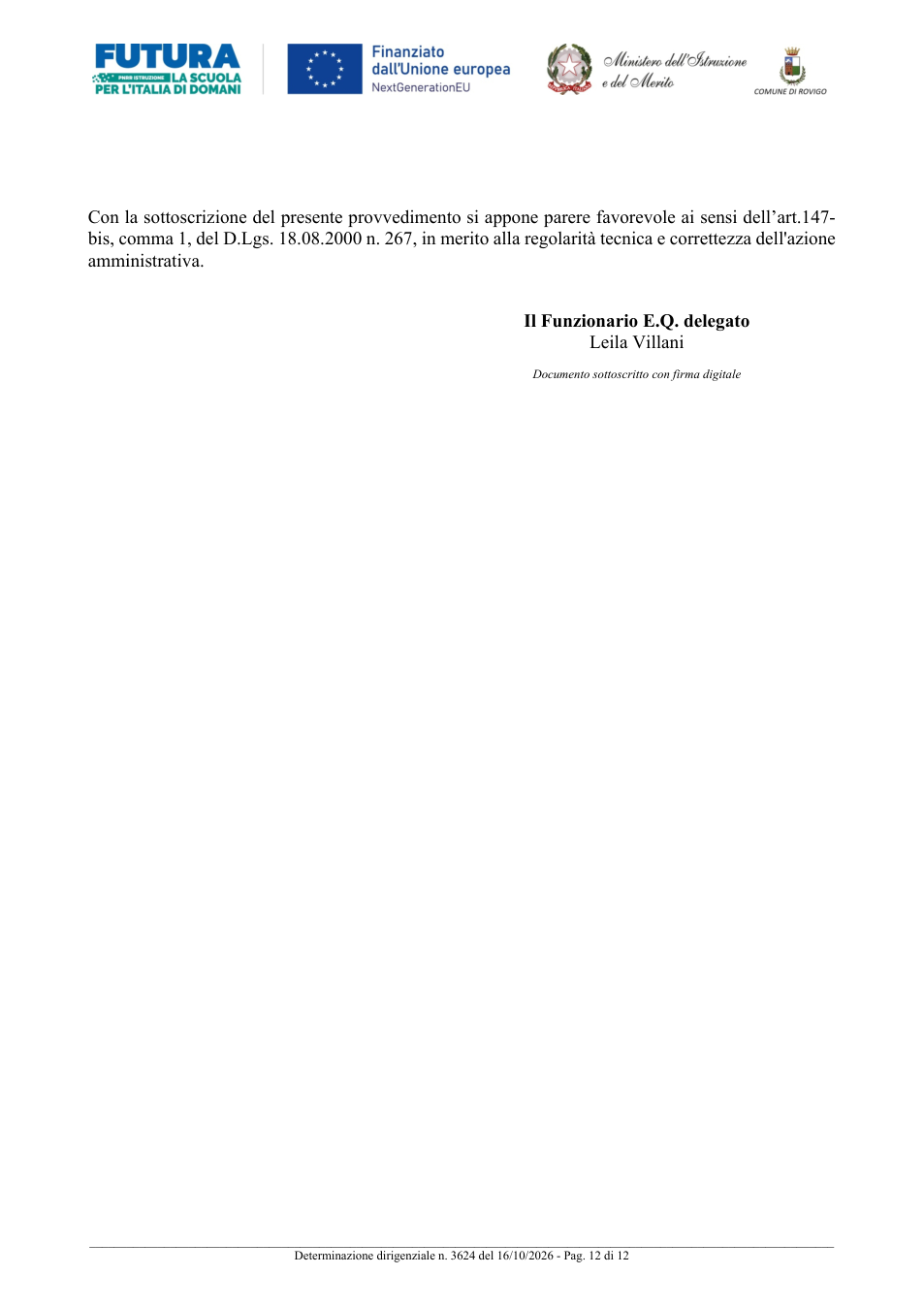 Pagina 12 del documento
