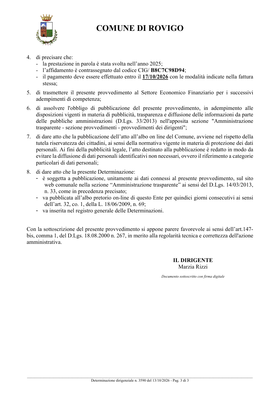 Pagina 3 del documento