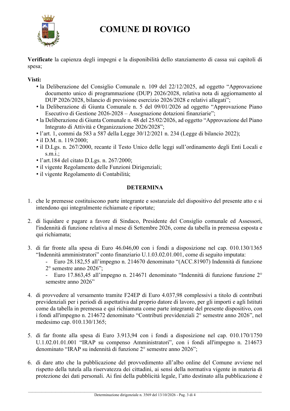 Pagina 3 del documento