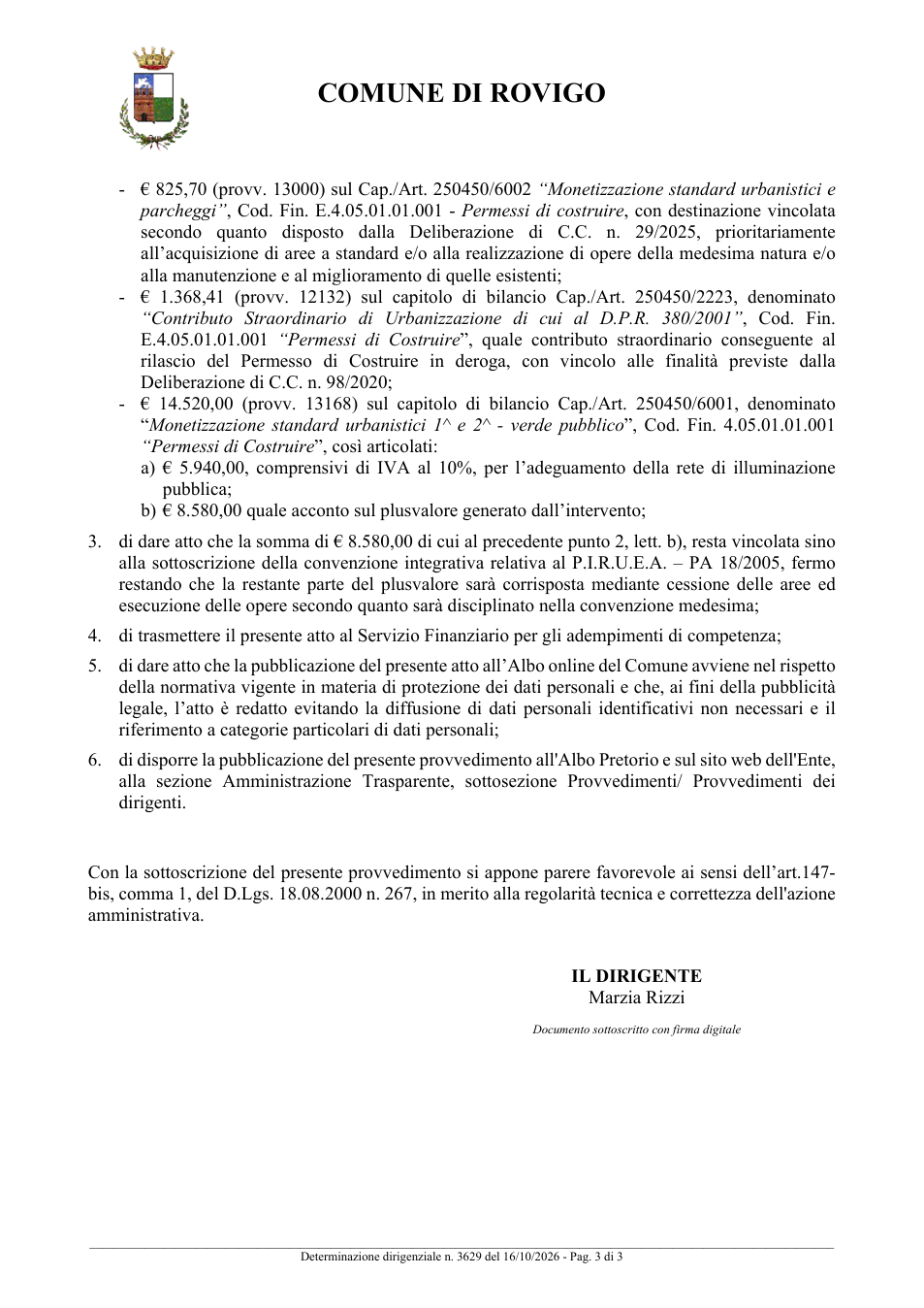Pagina 3 del documento