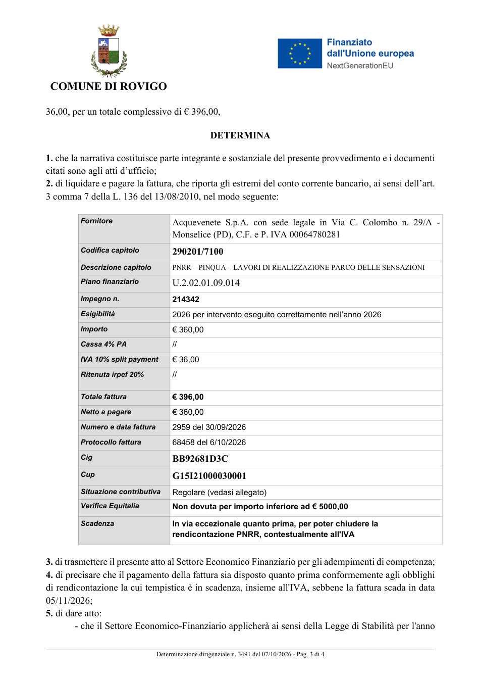 Pagina 3 del documento