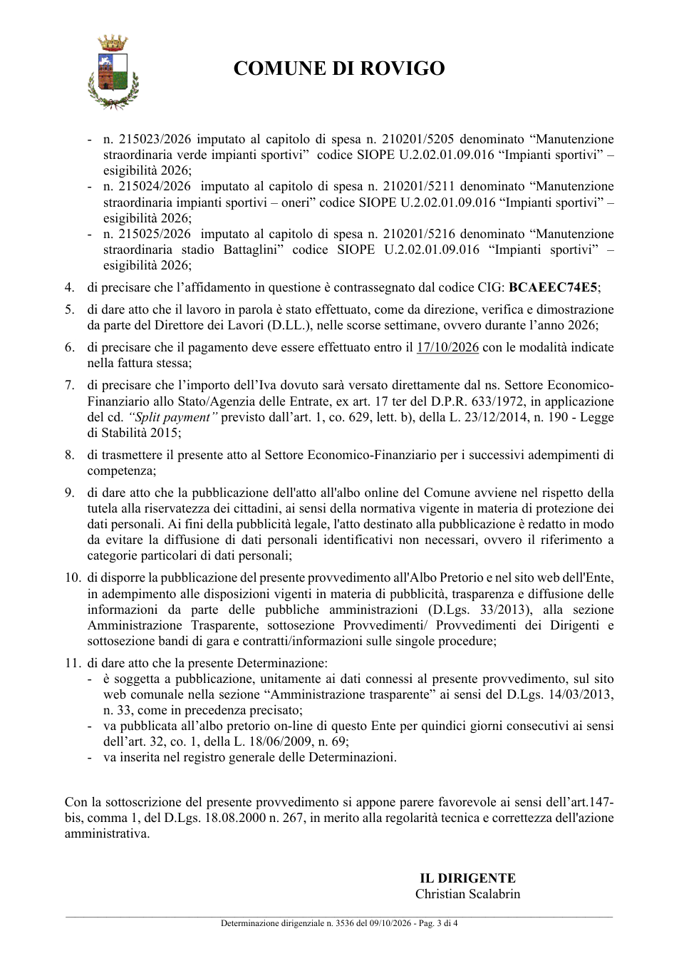 Pagina 3 del documento