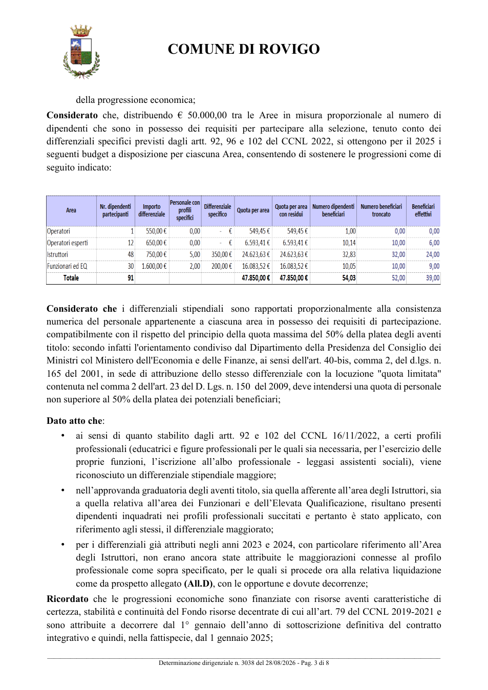 Pagina 3 del documento