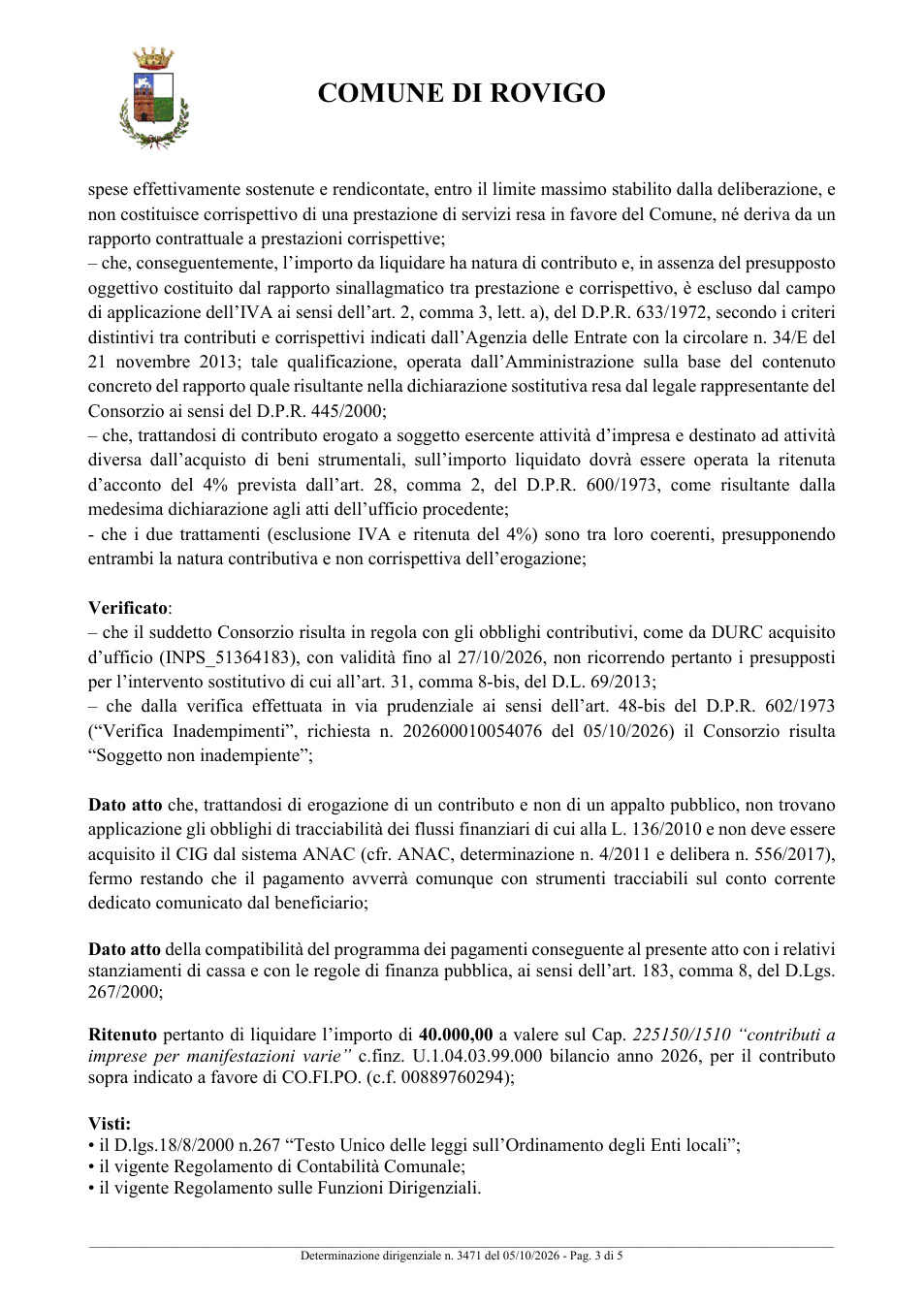 Pagina 3 del documento