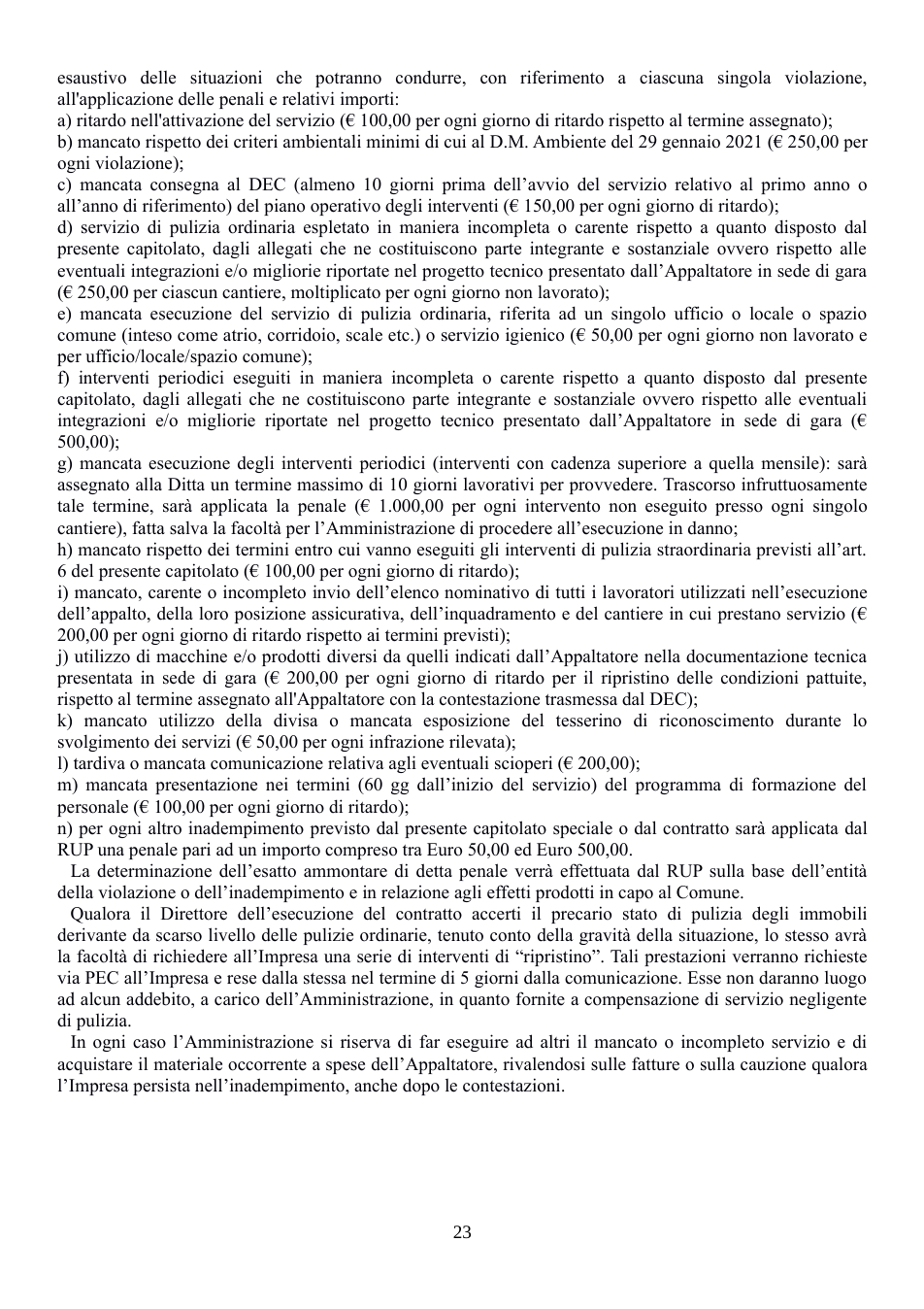 Pagina 23 del documento