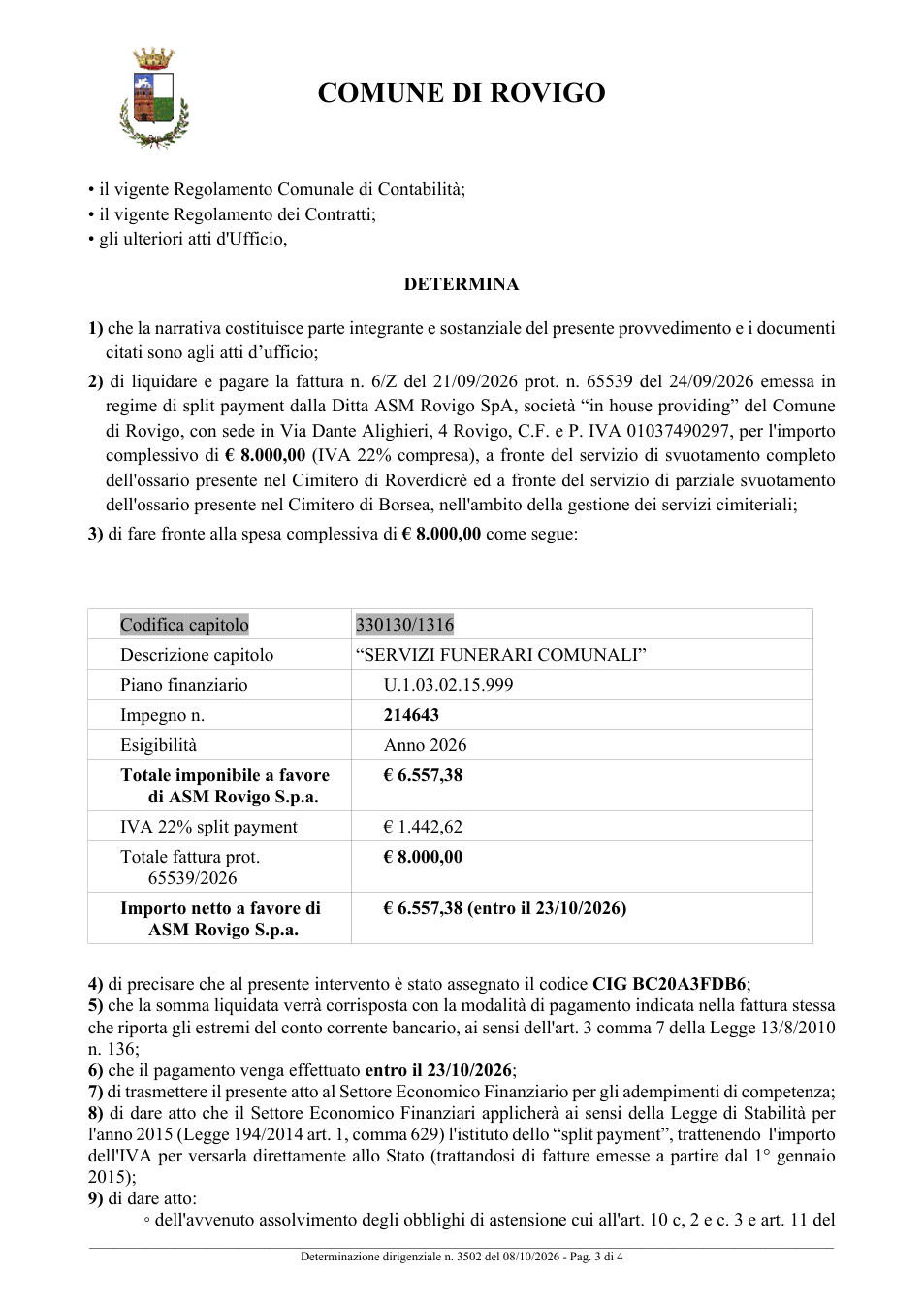 Pagina 3 del documento