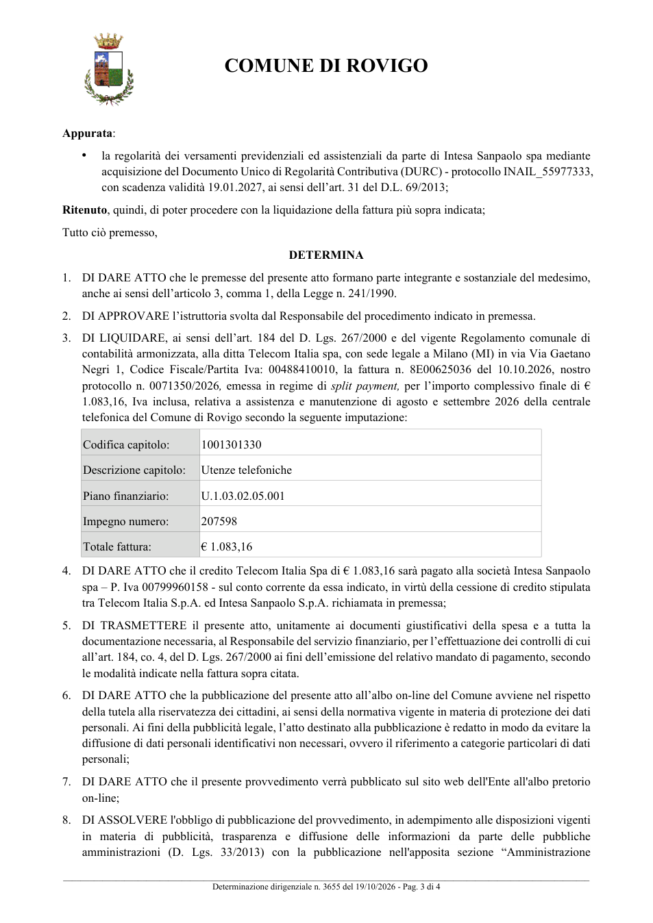 Pagina 3 del documento