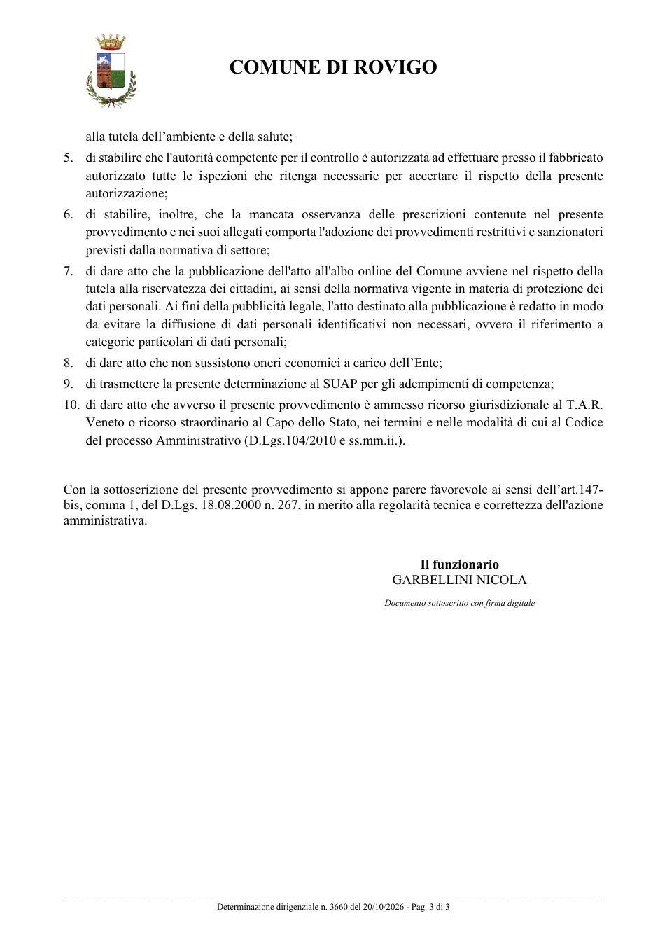 Pagina 3 del documento