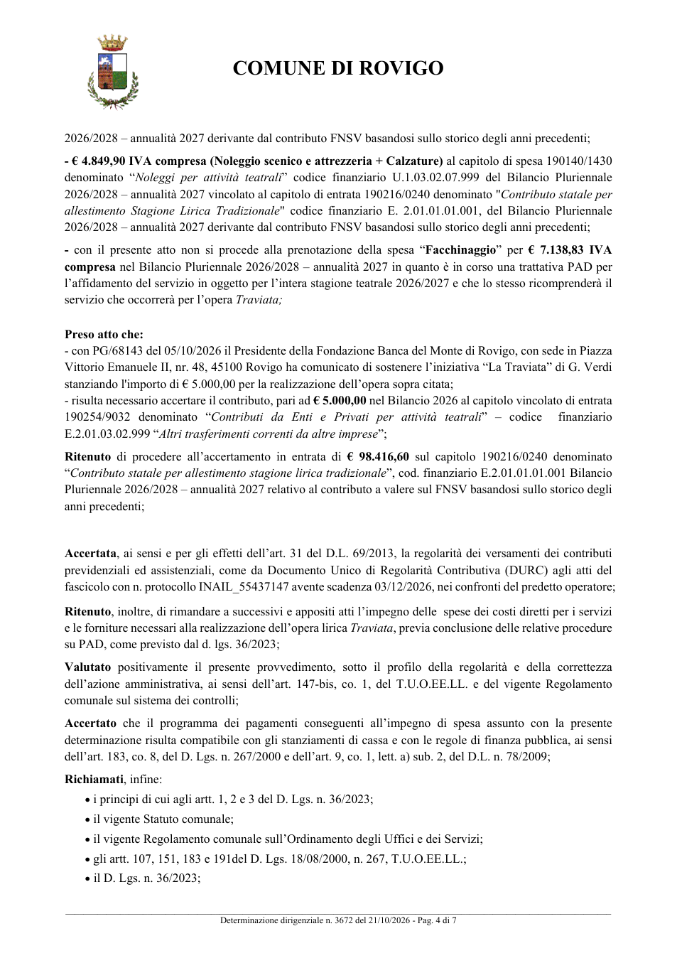 Pagina 4 del documento